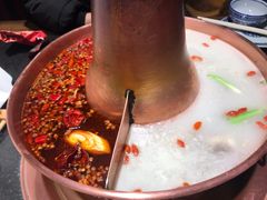 -清真·京华源铜锅涮肉(丰庆店)