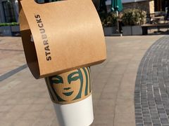 -星巴克臻选(北京蓝色港湾RO店)