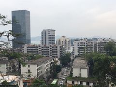 -鸿山公园