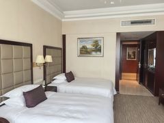 -曲江惠宾苑宾馆(大雁塔大唐不夜城店)