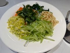 -北李·海肠捞饭·大连菜(望京凯德MALL店)