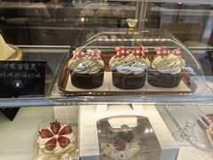 -满月蛋糕定制·商务茶歇·diy课程(万达广场店)