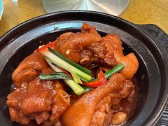 -新宝餐厅(流塘店)