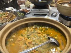 -聚味瞿记·龙虾堂(树木岭店)