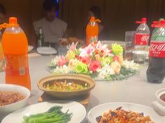 -羊门客在·烤盐池滩羊·川菜