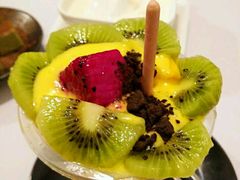 android_upload_pic-蜜糖甜品铺(朝一村民公寓店)