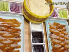 -东北本家小厨(海甸三东路店)