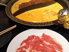 -大味老火锅City店