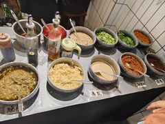 -黔有有贵州酸汤夺夺粉火锅(五味十字店)