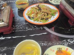 -涵家味土菜馆·徽州一绝臭鳜鱼(三河古镇店)