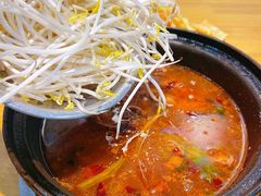 -重庆鸡公煲·嘟享吃(林科大店)