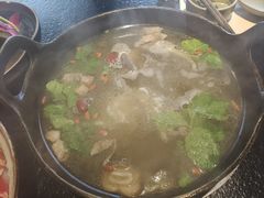 -盡膳口福·百年汤方火锅(科华北路店)