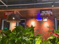 -管氏翅吧(台湾街店)
