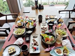 -南湖名都大酒店-千叶日本餐厅