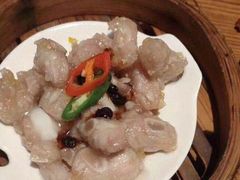 -如轩·海鲜砂锅粥·潮汕菜(海珠店)
