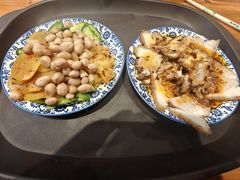 -谝长安坐席臊子面