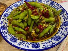 -江城燕子大排档(江汉路步行街店)