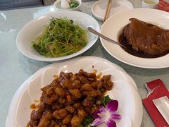 -牟传仁饭庄(星海店)