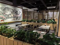 -福满圆(琨莎中心店)