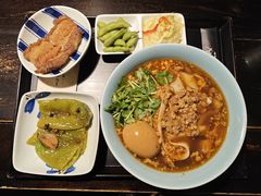 -喜晋道面馆(华严寺广场店)