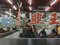 大堂-穗银肠粉店(东川路店)