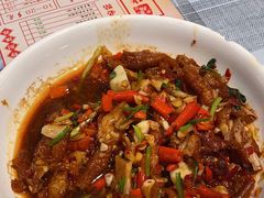 -彭耕记猪油炒小菜(吉联mall店)