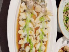 -蟹榭·本帮江浙菜·蟹宴(大宁久光商场店)