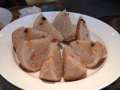 海南椰子饭-润泽园椰子鸡(汇一城店)