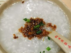 鸡粥-百家鸡味馆(清泰店)