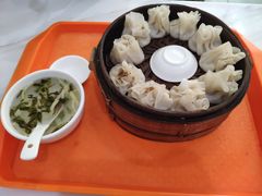 -枫泾丁氏烧卖(枫丽路店)