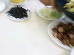 -喜盈门.鱼鲜家味(金马店)