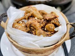 -飞尝蚝·顺德菜·鱼生(顺德总店)