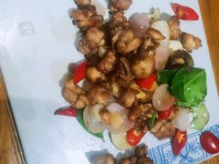 -云海肴·汽锅鸡·云南菜(天津国金汇店)