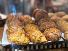 -CARINO BAKERY&CAFE(人广来福士店)