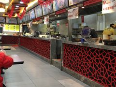 -蔡林记(黄鹤楼店)