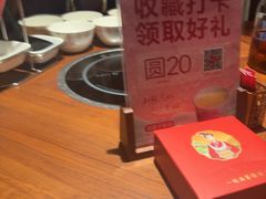 -瑶王府·广西菜(金阳路店)