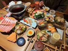 -松涛日本料理