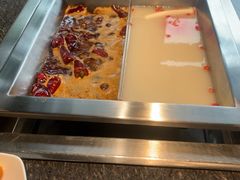 -皇城老妈火锅(琴台店)