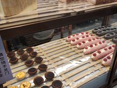 -奈雪的茶(大连新玛特店)