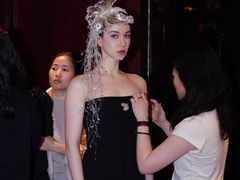 -深圳星河丽思卡尔顿酒店