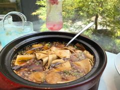 -久宴·天目湖大鱼头(恐龙园店)