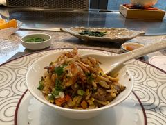 会跳舞的炒饭-LH TEPPANYAKI铁板烧(陆家嘴店)