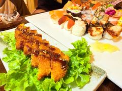 -河风精致寿司(昌平店)