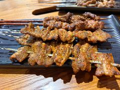 -琥珀老六龙虾(四里河店)
