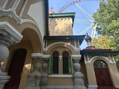 -哈尔滨文化公园