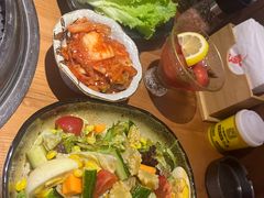 -丸藏和牛烧肉专门店(园区师惠坊店)