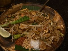 -simply thai天泰(静安嘉里中心店)