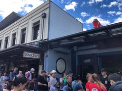 -Fergburger(皇后镇店)