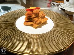 -海南清水湾莱佛士酒店