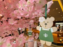 -星巴克臻选(广州二沙岛文立方店)